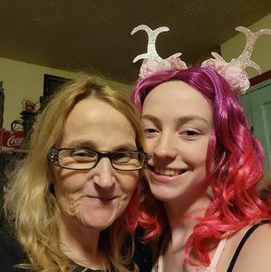 Meet your Posher, Catherine